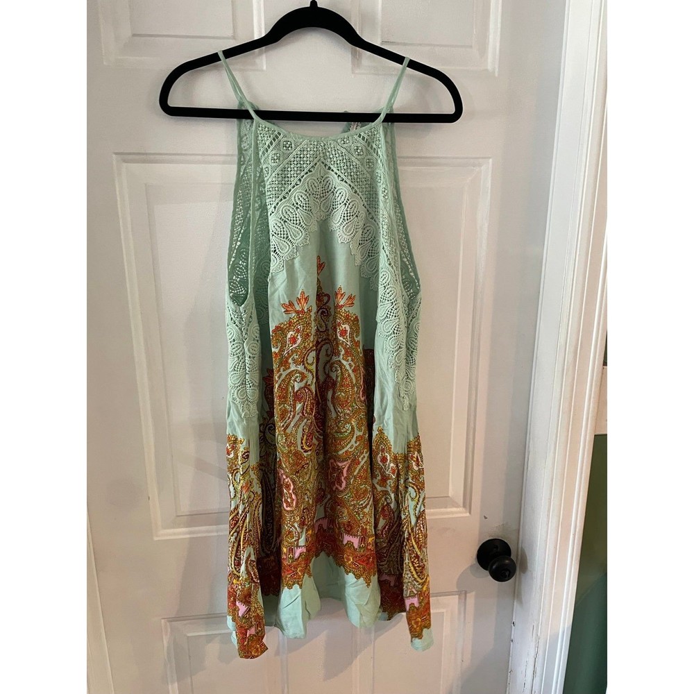 Free People short dresses